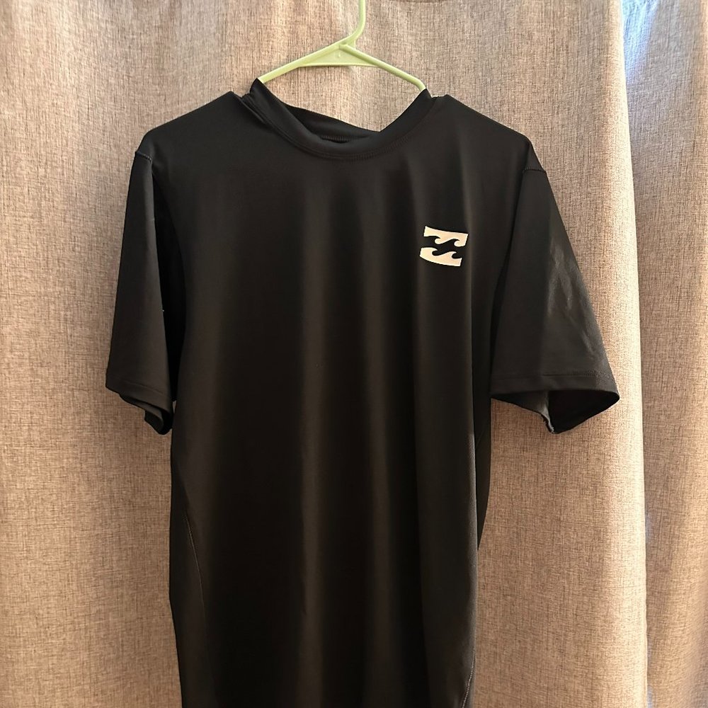 Billabong Rash Guard
